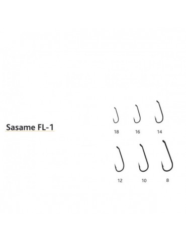 Sasame udice FL-1